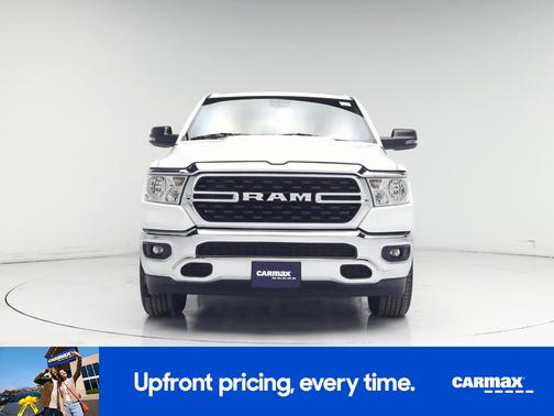 2023 RAM 1500 Bighorn