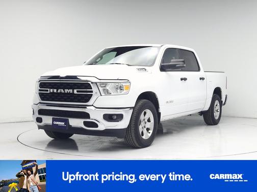 2023 RAM 1500 Bighorn