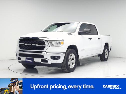 2023 RAM 1500 Bighorn