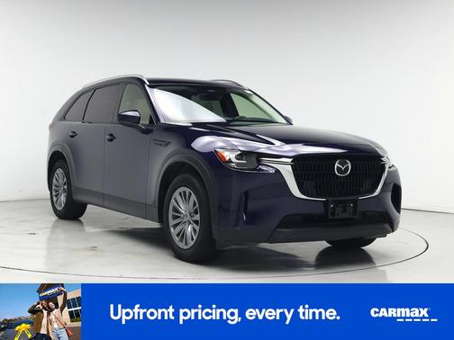 2024 Mazda CX-90 Turbo Preferred
