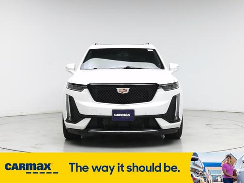 2023 Cadillac XT6 Sport