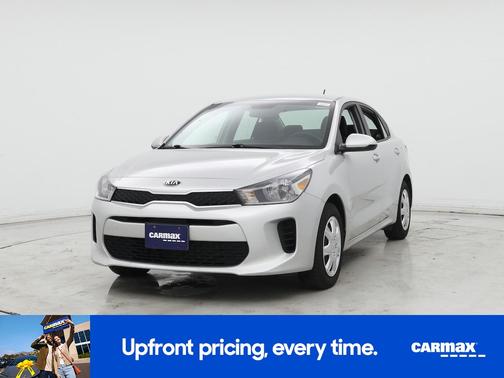 2019 Kia Rio S