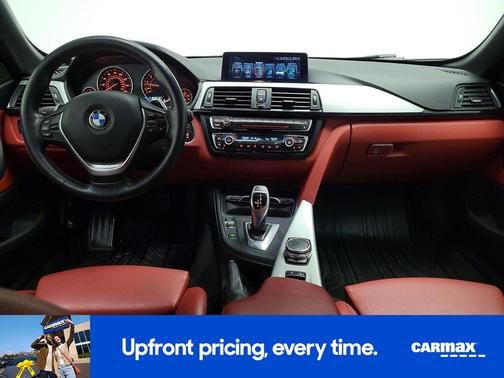 2017 BMW 430 I xDrive