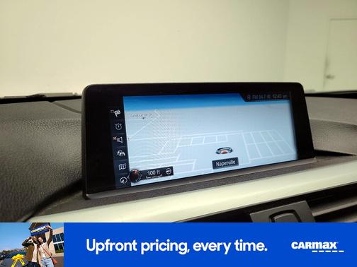 2017 BMW 430 I xDrive