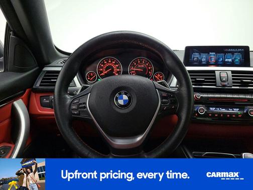 2017 BMW 430 I xDrive