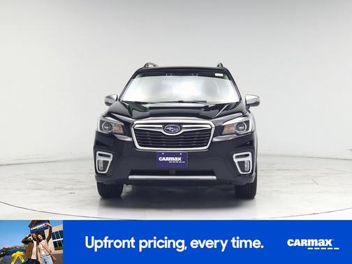 2019 Subaru Forester 2.5I Touring