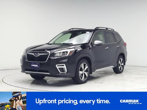 2019 Subaru Forester 2.5I Touring