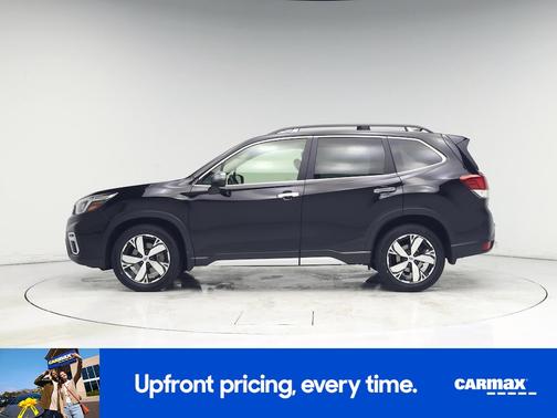 2019 Subaru Forester 2.5I Touring