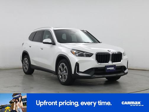 2023 BMW X1 XDrive28i