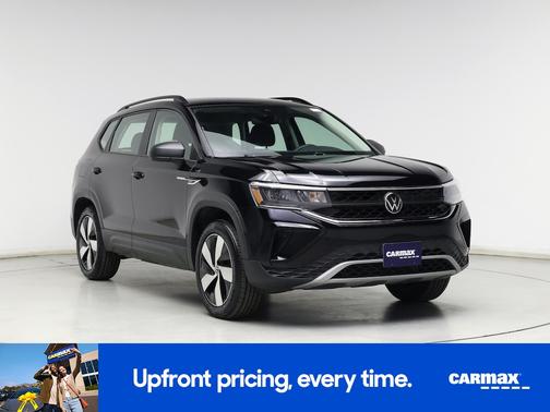 2024 Volkswagen Taos S