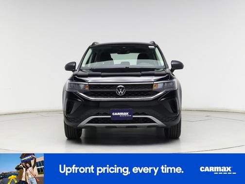 2024 Volkswagen Taos S