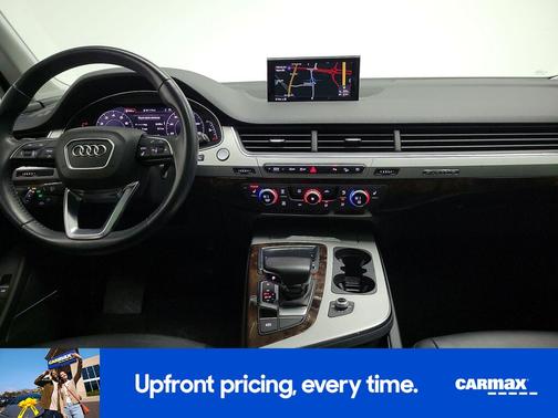 2019 Audi Q7 Premium Plus