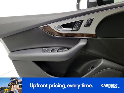 2019 Audi Q7 Premium Plus