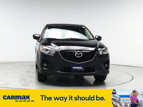 2013 Mazda CX-5 Grand Touring