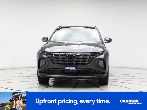 2022 Hyundai TUCSON Hybrid Limited