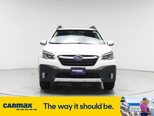 2022 Subaru Outback Limited XT