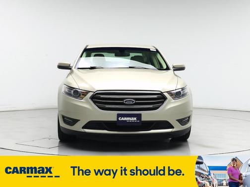 2017 Ford Taurus SEL