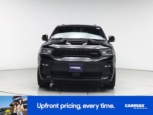 2022 Dodge Durango R/T Plus