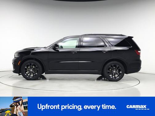 2022 Dodge Durango R/T Plus