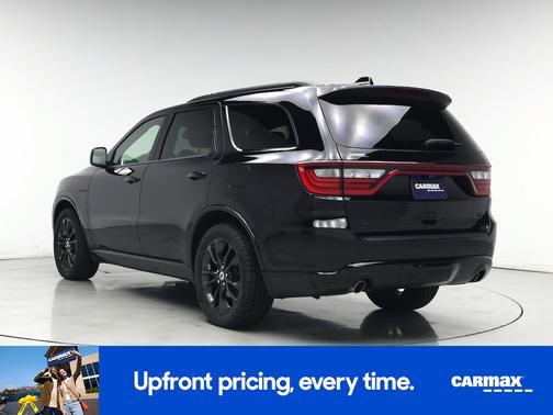 2022 Dodge Durango R/T Plus