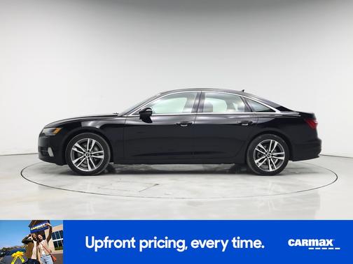 2023 Audi A6 Premium