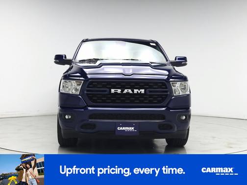 2024 RAM 1500 Lonestar