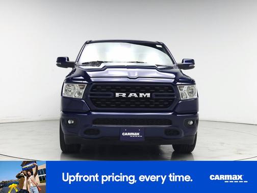 2024 RAM 1500 Lonestar