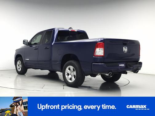 2024 RAM 1500 Lonestar