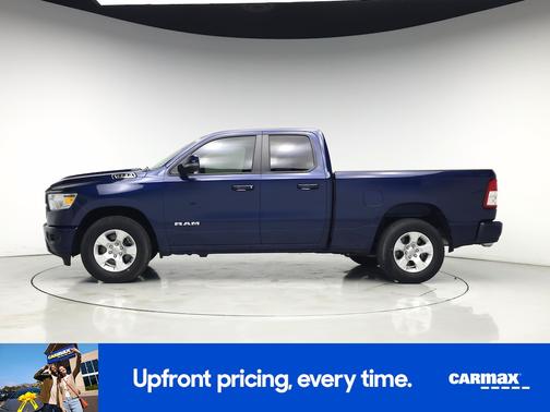 2024 RAM 1500 Lonestar