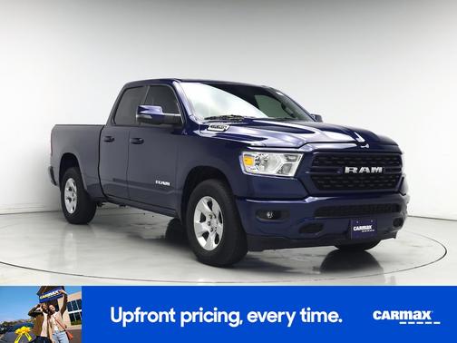 2024 RAM 1500 Lonestar