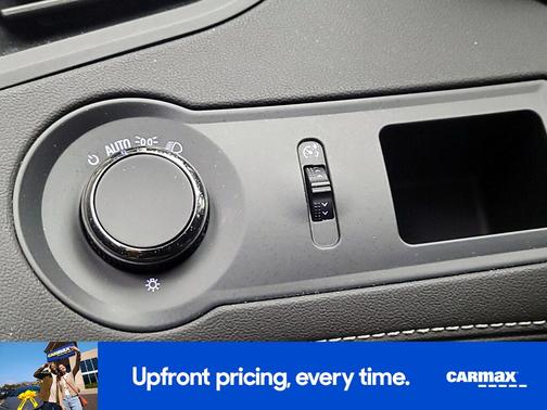 Silver 2014 Buick LaCrosse Premium