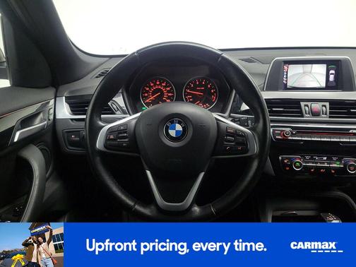 2017 BMW X1 XDrive28i