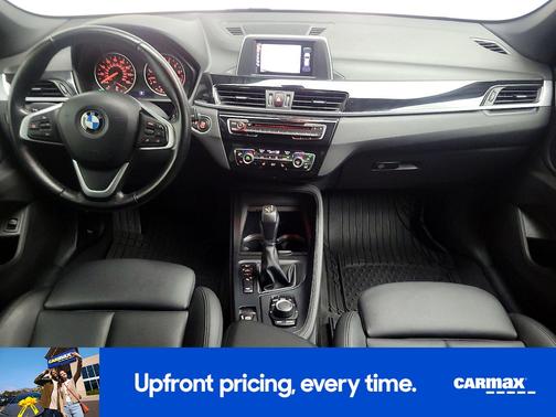 2017 BMW X1 XDrive28i