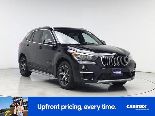 2017 BMW X1 XDrive28i