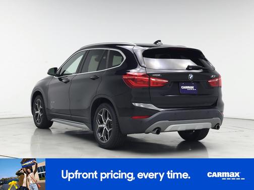 2017 BMW X1 XDrive28i