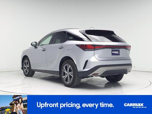 2023 Lexus RX 350 Premium Plus