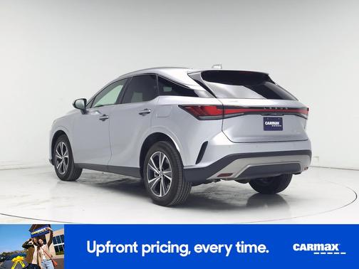 2023 Lexus RX 350 Premium Plus