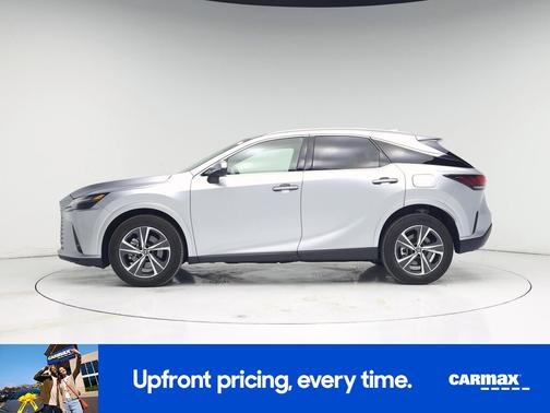 2023 Lexus RX 350 Premium Plus