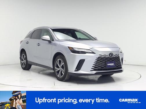 2023 Lexus RX 350 Premium Plus