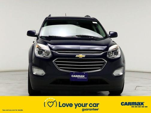 Photo 5 of 24 of 2016 Chevrolet Equinox LT