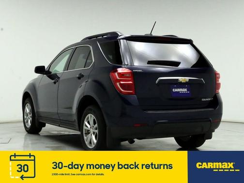 Photo 2 of 24 of 2016 Chevrolet Equinox LT