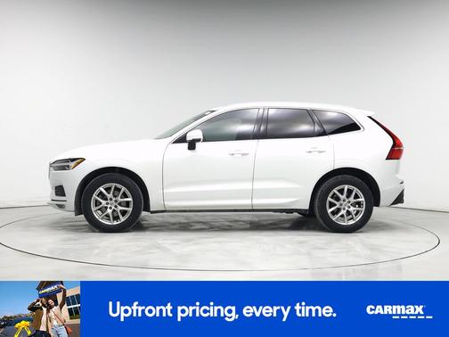 2021 Volvo XC60 T5 Momentum