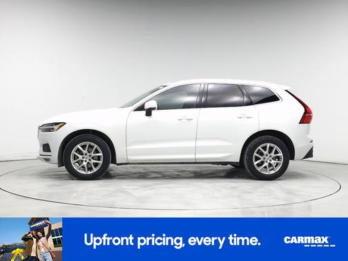 2021 Volvo XC60 T5 Momentum