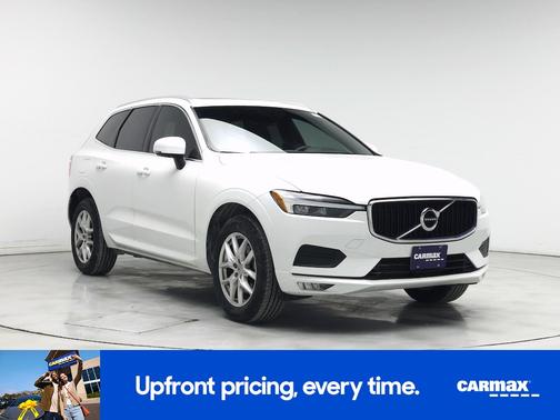 2021 Volvo XC60 T5 Momentum
