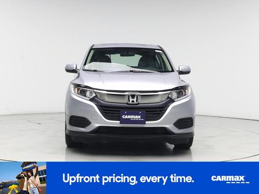2021 Honda HR-V LX