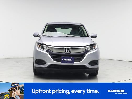 2021 Honda HR-V LX