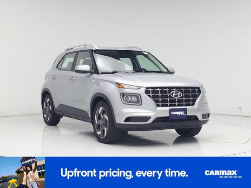 2023 Hyundai VENUE SEL