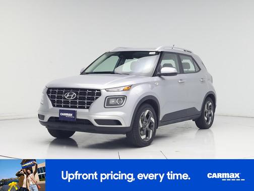 2023 Hyundai VENUE SEL