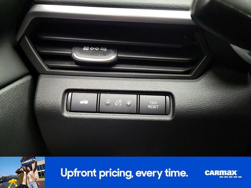 2022 Nissan Altima SR