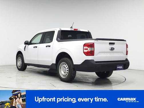 2024 Ford Maverick XL